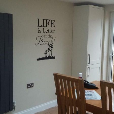 Chloe Cottage Whitstable Esterno foto