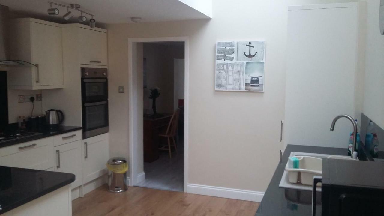 Chloe Cottage Whitstable Esterno foto