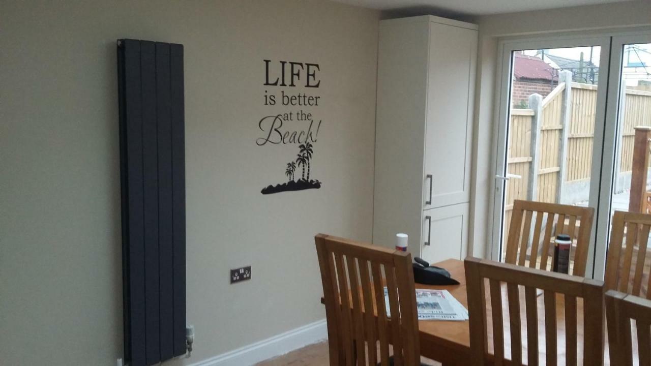 Chloe Cottage Whitstable Esterno foto