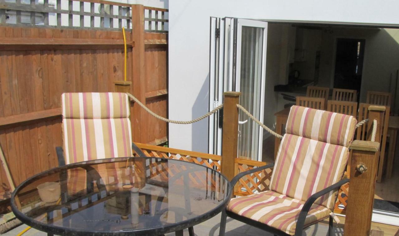 Chloe Cottage Whitstable Esterno foto