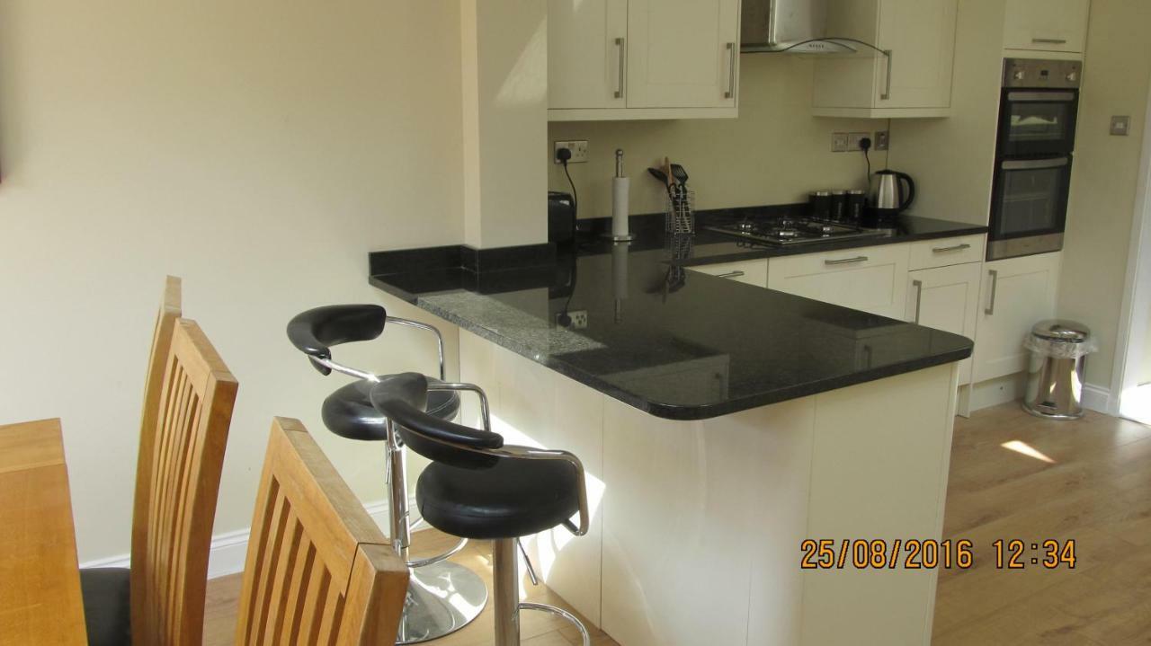 Chloe Cottage Whitstable Esterno foto
