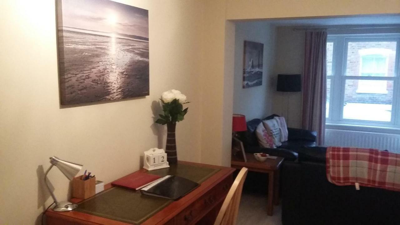Chloe Cottage Whitstable Esterno foto