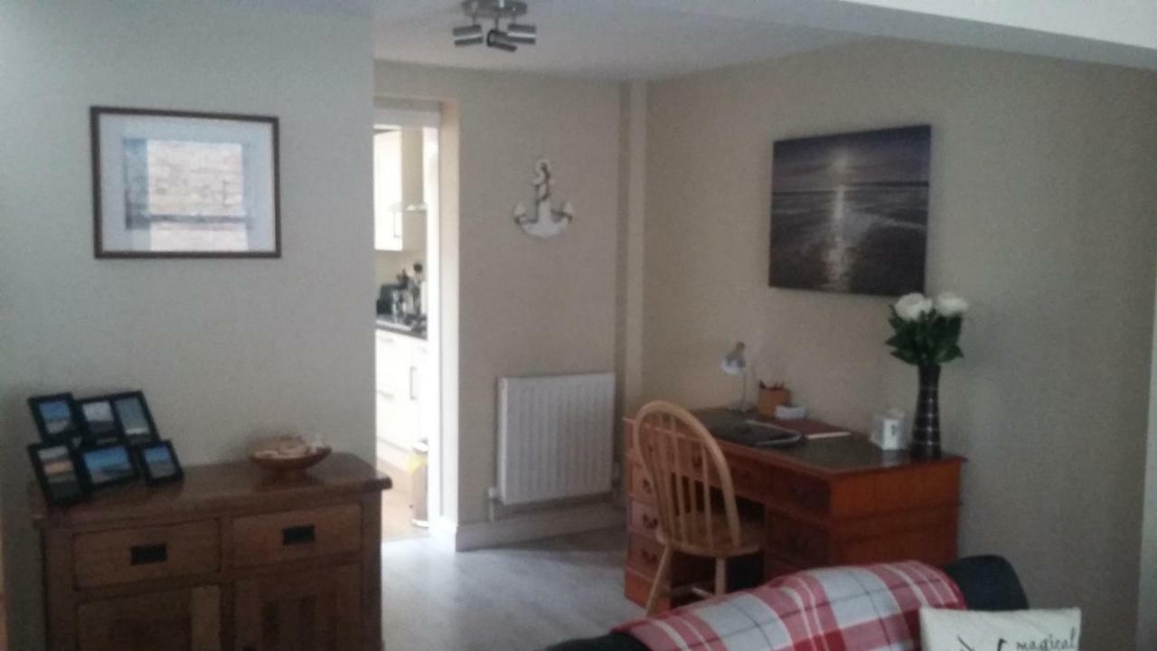Chloe Cottage Whitstable Esterno foto