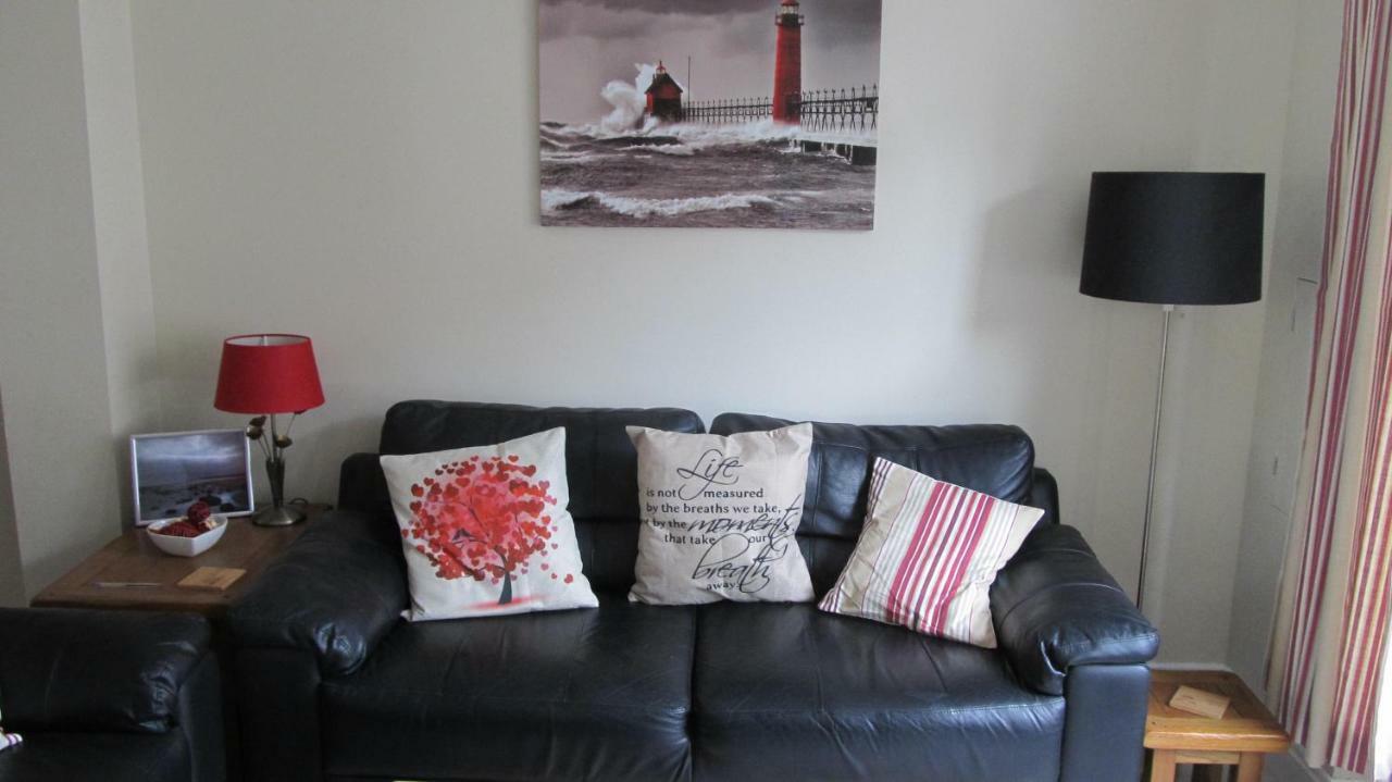 Chloe Cottage Whitstable Esterno foto