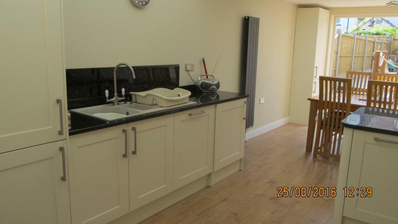 Chloe Cottage Whitstable Esterno foto