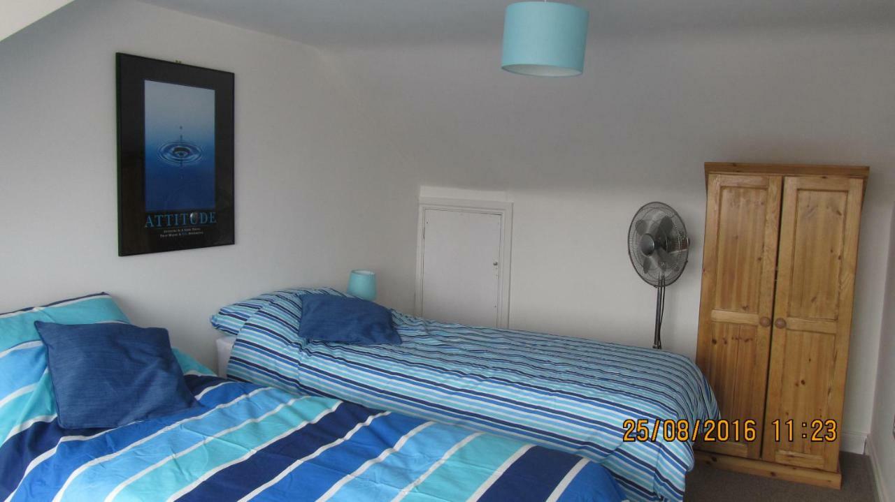 Chloe Cottage Whitstable Esterno foto