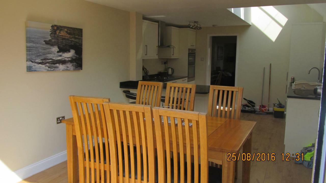 Chloe Cottage Whitstable Esterno foto