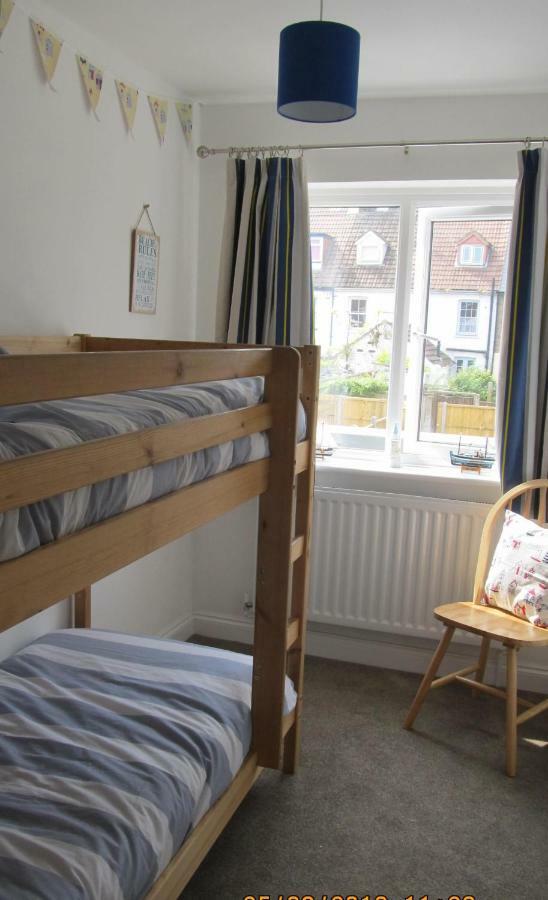 Chloe Cottage Whitstable Esterno foto