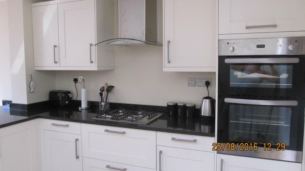 Chloe Cottage Whitstable Esterno foto