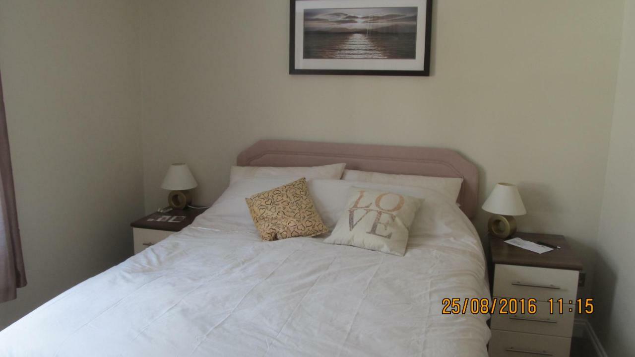 Chloe Cottage Whitstable Esterno foto