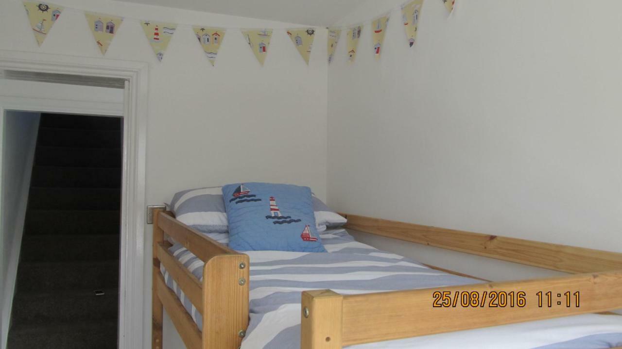 Chloe Cottage Whitstable Esterno foto