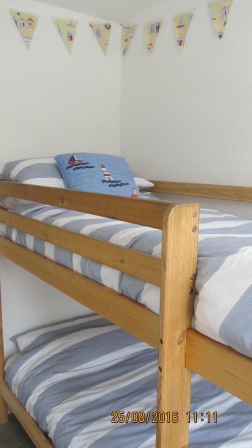 Chloe Cottage Whitstable Esterno foto
