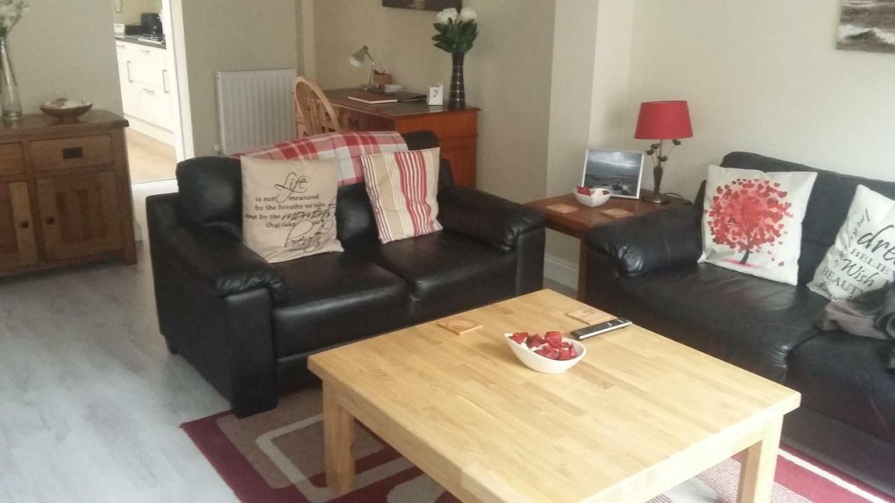 Chloe Cottage Whitstable Esterno foto