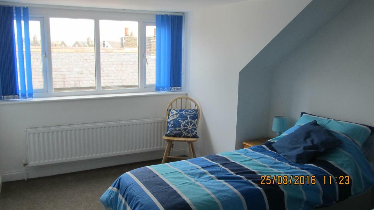Chloe Cottage Whitstable Esterno foto