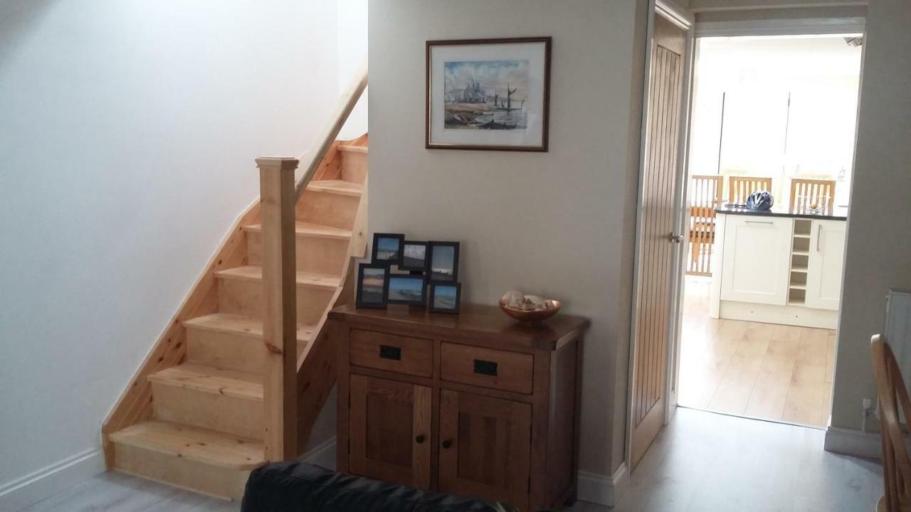 Chloe Cottage Whitstable Esterno foto