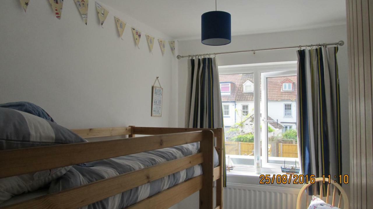 Chloe Cottage Whitstable Esterno foto