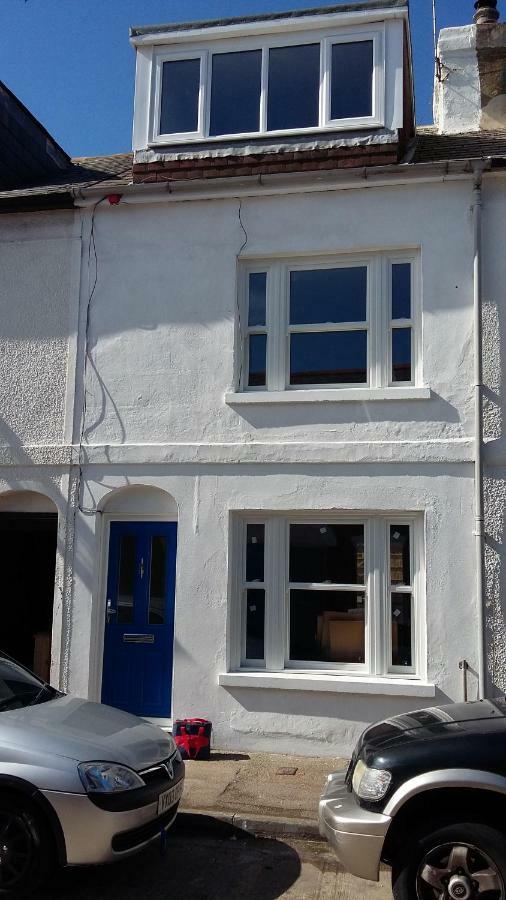 Chloe Cottage Whitstable Esterno foto